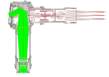 Maskless Exposure Lens
