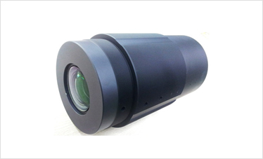 CDR Lens