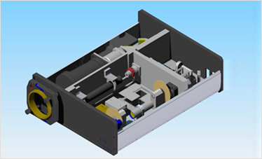 D-PSI Interferometer