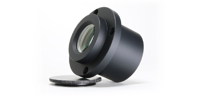 Microscopic Tube Lens