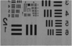 Maskless Exposure Lens