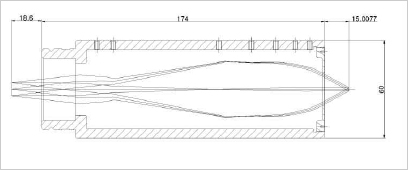 Maskless Exposure Lens