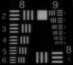 0.5Field (FOV : 4.4mm)