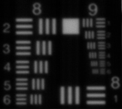 Full Field (FOV : 8.7mm)