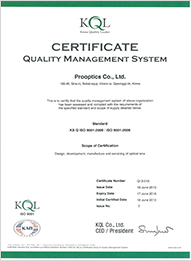 ISO 9001
